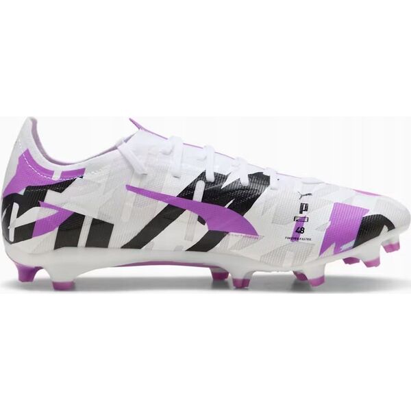 Buty Puma Ultra 5 Match Forever FG/MG 108412-01