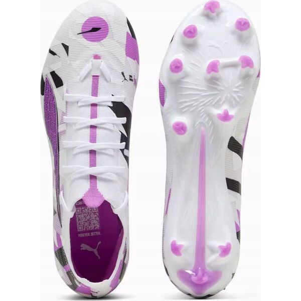 Buty Puma Ultra 5 Match Forever FG/MG 108412-01