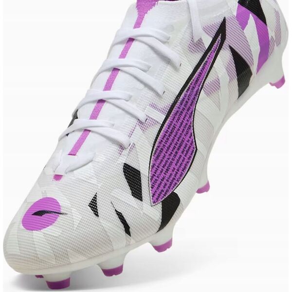 Buty Puma Ultra 5 Match Forever FG/MG 108412-01
