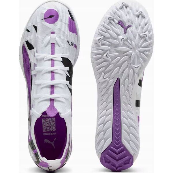 Buty Puma Ultra 5 Match Forever TT 108448-01