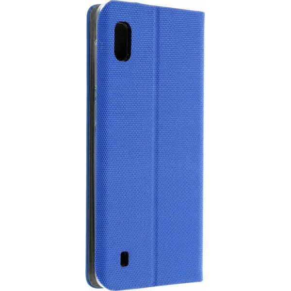 Θήκη SENSITIVE Book για XIAOMI Redmi Note 14 PRO 5G / 14 PRO PLUS 5G μπλε