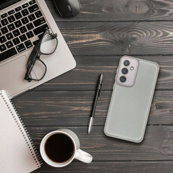 Θήκη VARIETE για XIAOMI Redmi Note 14 PRO 5G ατσάλινος