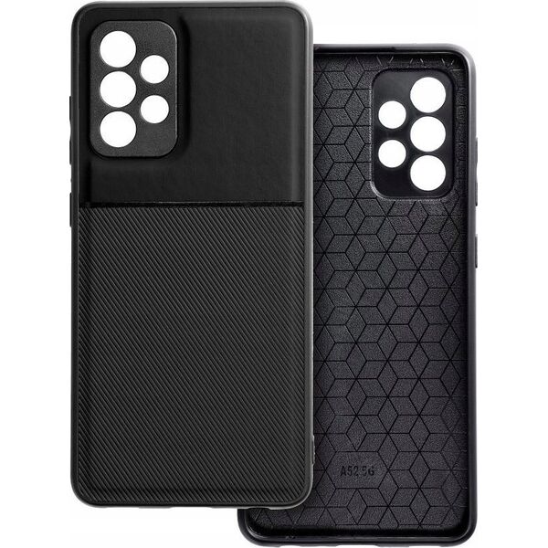 Θήκη NOBLE για XIAOMI Redmi Note 14 PRO 5G μαύρο