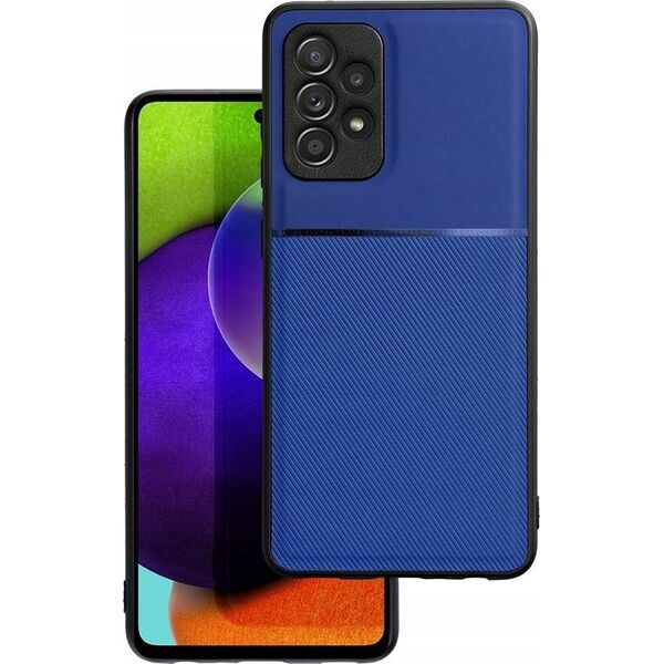 Θήκη NOBLE για XIAOMI Redmi Note 14 PRO 5G μπλε
