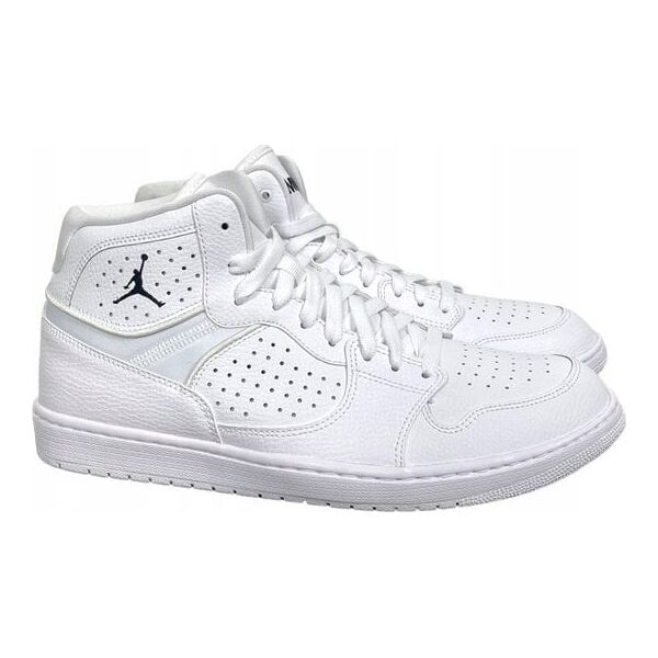 Jordan Access AR3762-100 λευκό 42