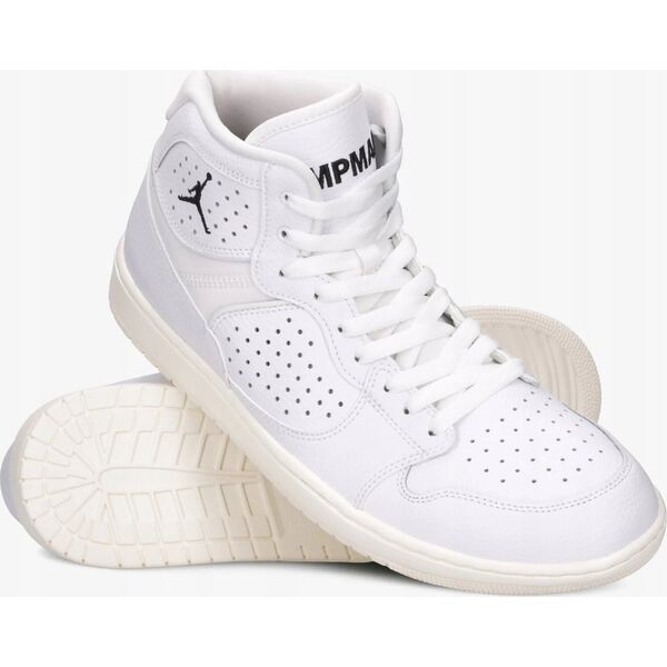 Jordan Access AR3762-100 λευκό 42