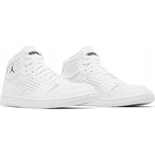 Jordan Access AR3762-100 λευκό 44,5