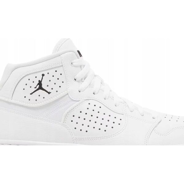 Jordan Access AR3762-100 λευκό 44,5