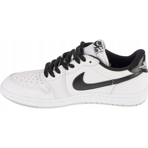 Air Jordan 1 Low FB9933-102 λευκό 40