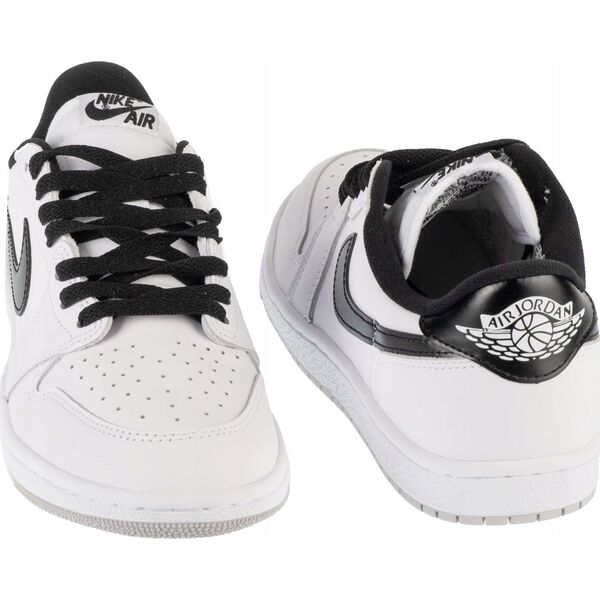 Air Jordan 1 Low FB9933-102 λευκό 40