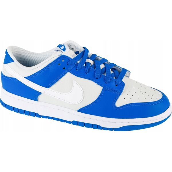 Nike Dunk Low FN3416-001 γκρι 40