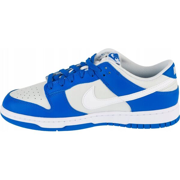 Nike Dunk Low FN3416-001 γκρι 40