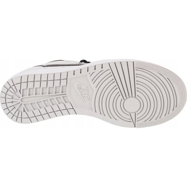 Air Jordan 1 Low FB9933-102 λευκό 40,5
