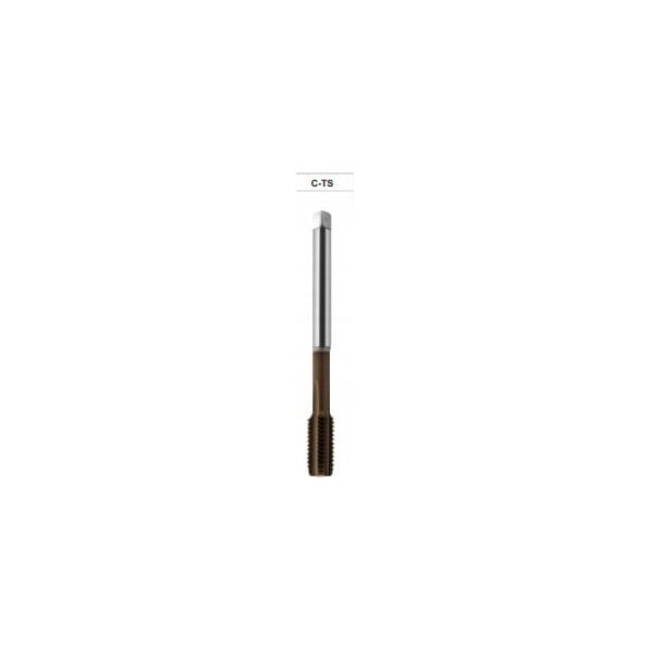 ΚΟΠΤΙΚΟ ΣΠΕΙΡΩΜΑΤΩΝ M18 DIN-376C (6HX) HSSE TICN GG