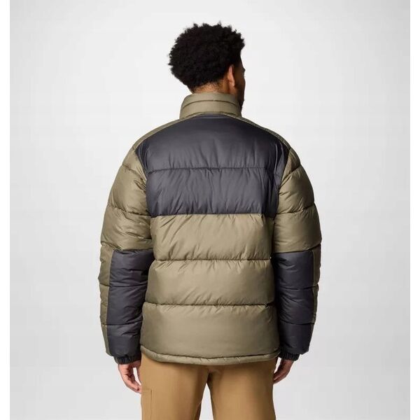 Columbia Pike Lake II Jacket 2050941399 Πράσινο L