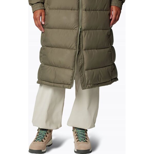 Columbia Pike Lake II Long Jacket 2051351397 Πράσινο L
