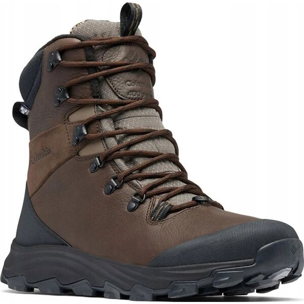 Columbia Expeditionist Extreme 2078971231 Καφέ 42,5