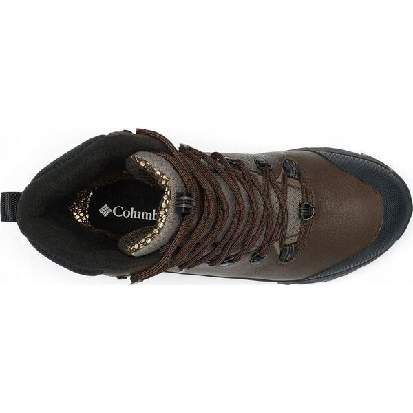 Columbia Expeditionist Extreme 2078971231 Καφέ 42,5