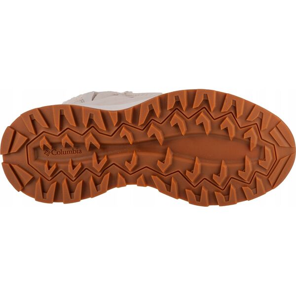 Columbia Landroamer Cozy 2079081278 Μπεζ 41