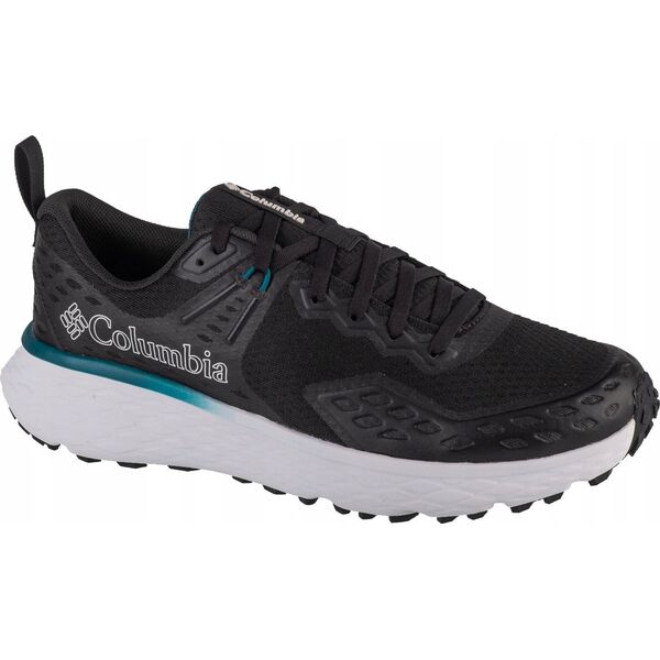 Columbia Konos Trs 2079321012 Μαύρο 41,5