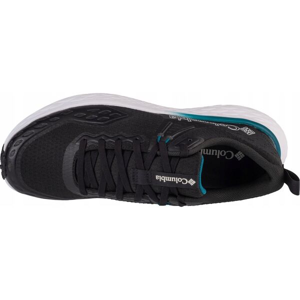 Columbia Konos Trs 2079321012 Μαύρο 41,5