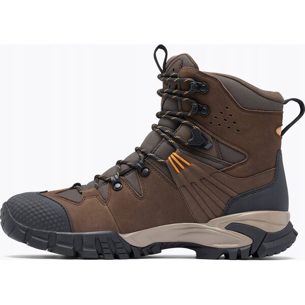 Columbia Geoterra Outdry Ltr 2079111231 Καφέ 43