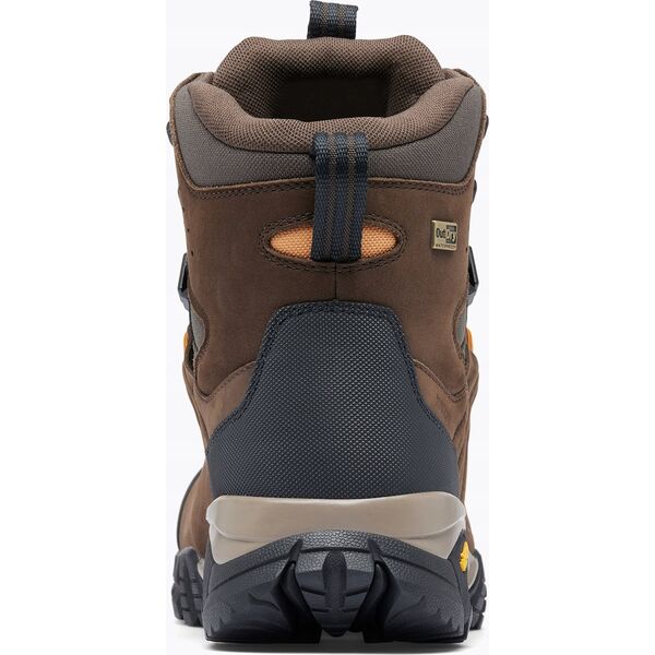 Columbia Geoterra Outdry Ltr 2079111231 Καφέ 43