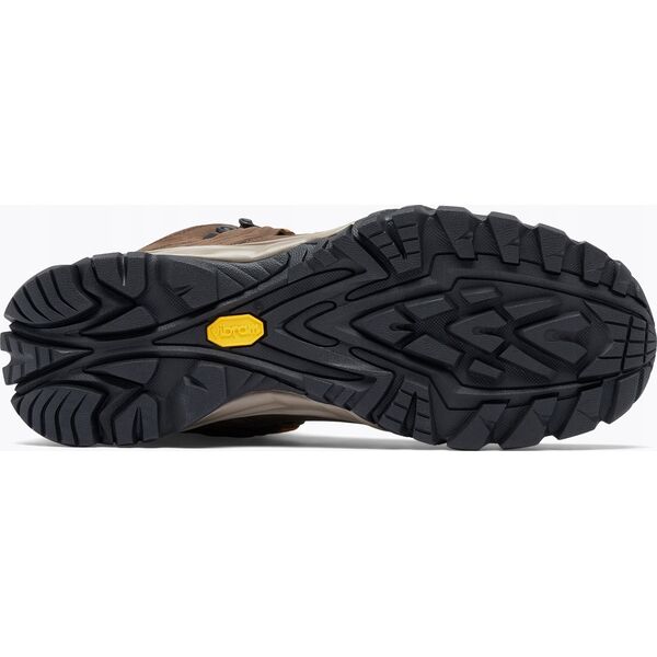Columbia Geoterra Outdry Ltr 2079111231 Καφέ 44,5