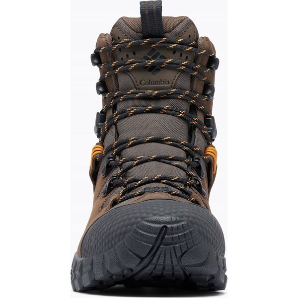 Columbia Geoterra Outdry Ltr 2079111231 Καφέ 42
