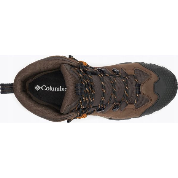 Columbia Geoterra Outdry Ltr 2079111231 Καφέ 42
