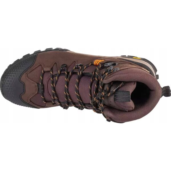 Columbia Geoterra Outdry Ltr 2079111231 Καφέ 44