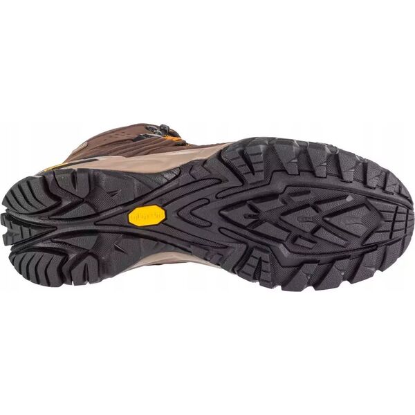 Columbia Geoterra Outdry Ltr 2079111231 Καφέ 44