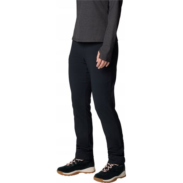 Columbia Back Beauty High-Rise Παντελόνι 2085234010 Μαύρο L