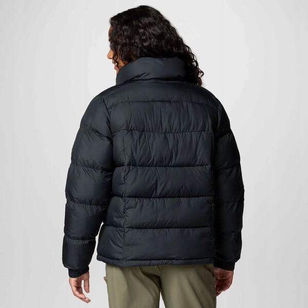 Μπουφάν Columbia Pike Lake Full Zip 2089311010 Μαύρο M