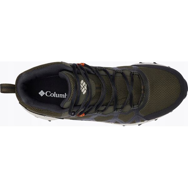 Columbia Peakfreak II Mid Outdry 2100691313 Πράσινο 41