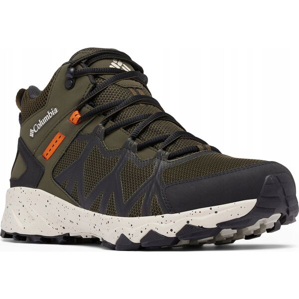 Columbia Peakfreak II Mid Outdry 2100691313 Πράσινο 44