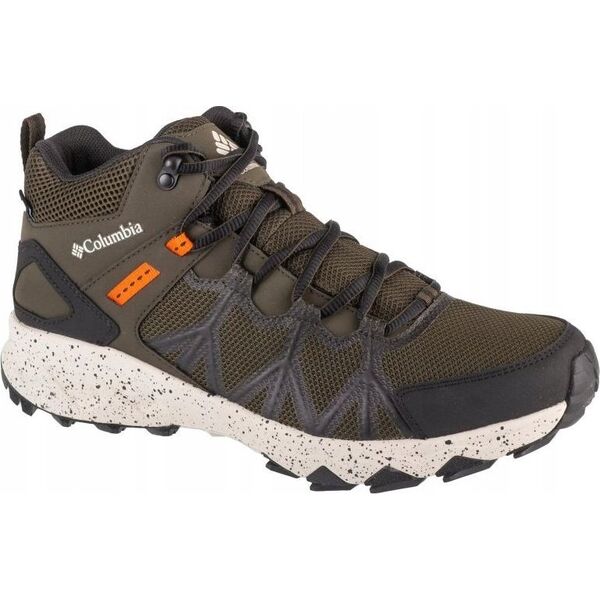 Columbia Peakfreak II Mid Outdry 2100691313 Πράσινο 44