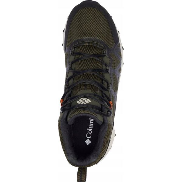 Columbia Peakfreak II Mid Outdry 2100691313 Πράσινο 44