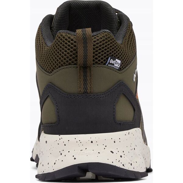 Columbia Peakfreak II Mid Outdry 2100691313 Πράσινο 44
