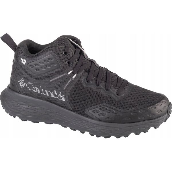 Columbia Konos TRS Outdry Mid 2103761010 Czarne 42,5