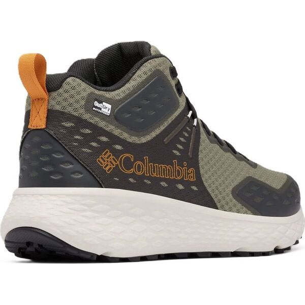 Columbia Konos TRS Outdry Mid 2103761397 Πράσινο 42