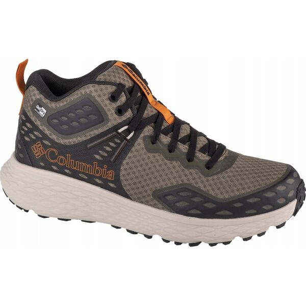 Columbia Konos TRS Outdry Mid 2103761397 Πράσινο 44,5