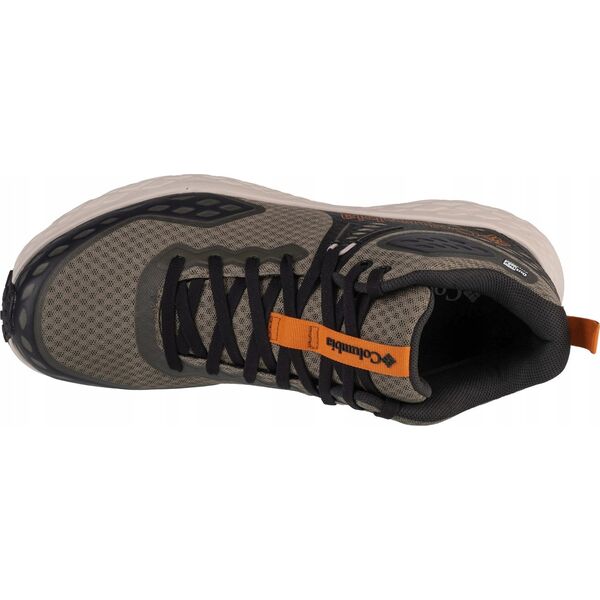 Columbia Konos TRS Outdry Mid 2103761397 Πράσινο 43