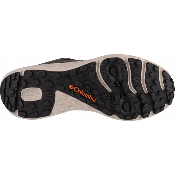 Columbia Konos TRS Outdry Mid 2103761397 Πράσινο 43