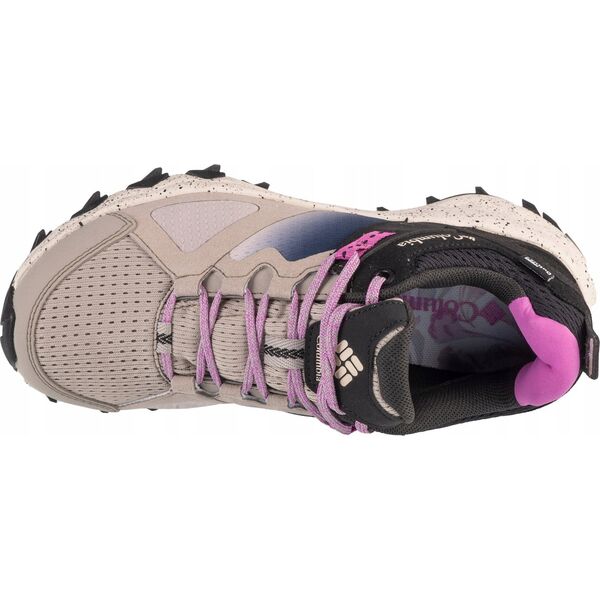 Columbia Peakfreak Hera OutDry 2100191027 γκρι 37