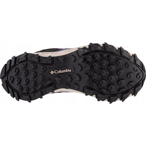 Columbia Peakfreak Hera OutDry 2100191027 γκρι 37