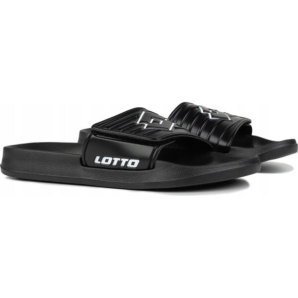 Lotto Flyde 2400940U-1110 Μαύρο 46