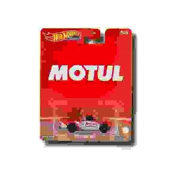HW autko Motul Datsun 620 HKC99 /12