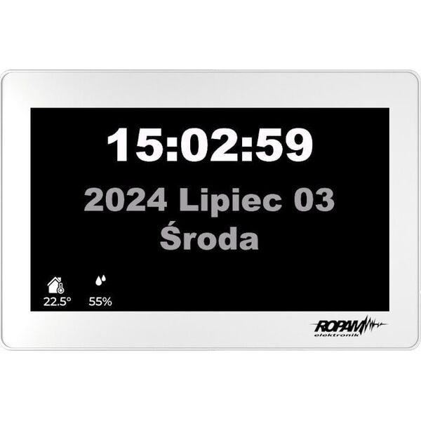 Panel dotykowy ROPAM TPR-7W