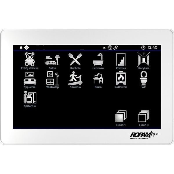 Panel dotykowy ROPAM TPR-7W